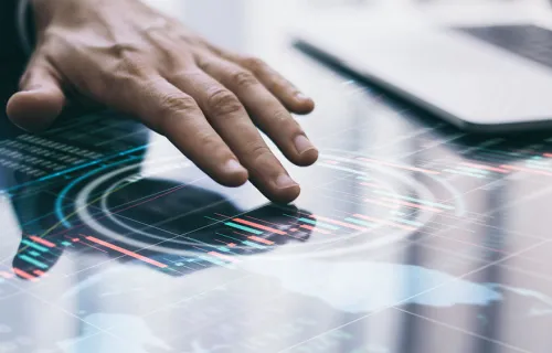 CRM a zákaznické systémy