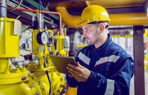 Mobilizing the data revolution in energy 