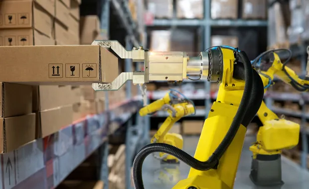 Transforming manufacturing buzz words (or hesitancy) into reality and outcomes