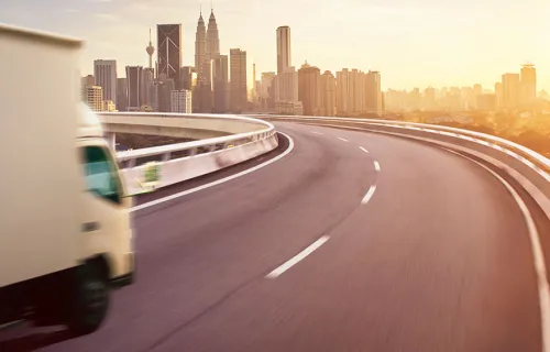 Delivering flexibility and control to global commercial fleet management