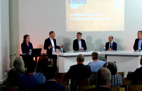 iBestuur Congres 2022