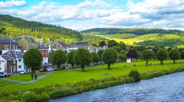 CGI managed IT services contract with Scottish Borders Council extended to 2040