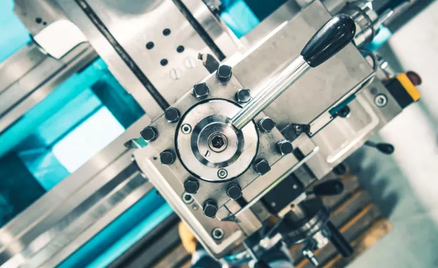 Manufacturing execution systems (MES)