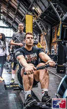 Phil training in crossfit Phil training in crossfit