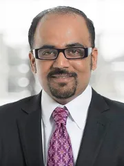 Dr. Rahul Ghodke