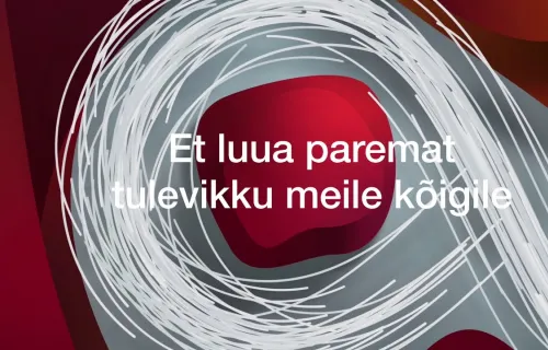 Loome paremat tulevikku kõigile