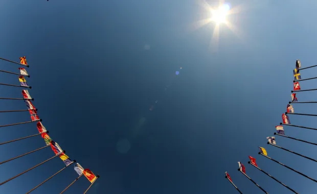 Singapore to Seattle in seconds: The upcoming reality of cross-border instant payments