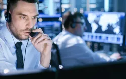 Technical support specialist 