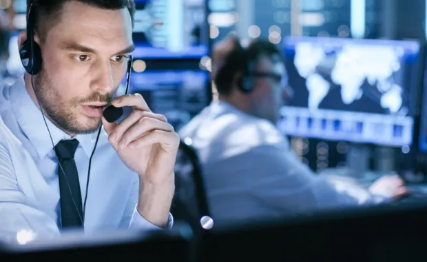 Technical support specialist 