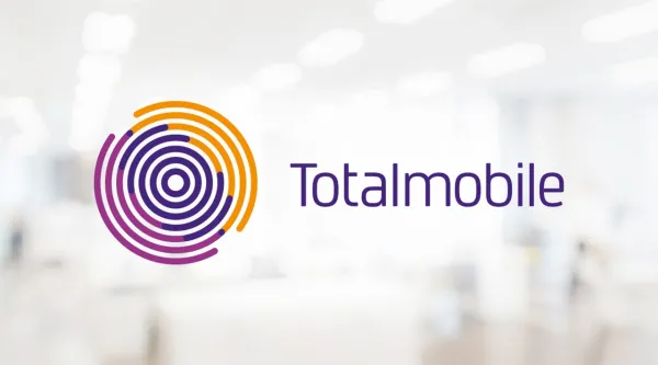 Totalmobile logo