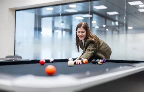 Valtion palvelukeskus näyttää suuntaa julkishallinnon palveluratkaisuille