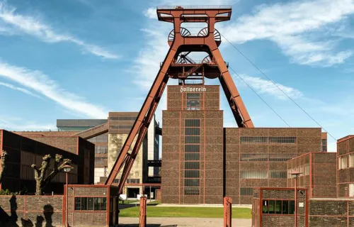 Zollverein Essen